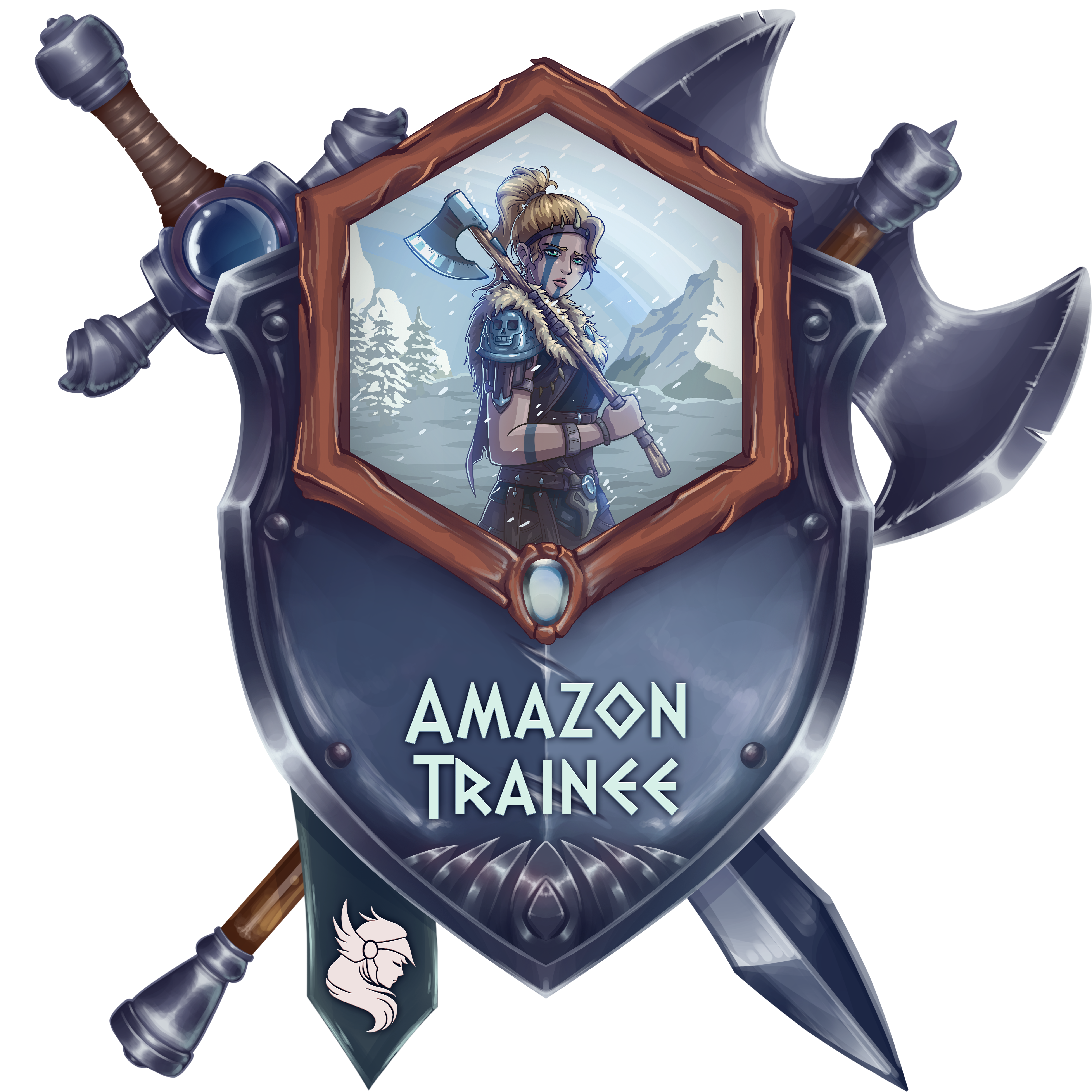 Amazon Trainee