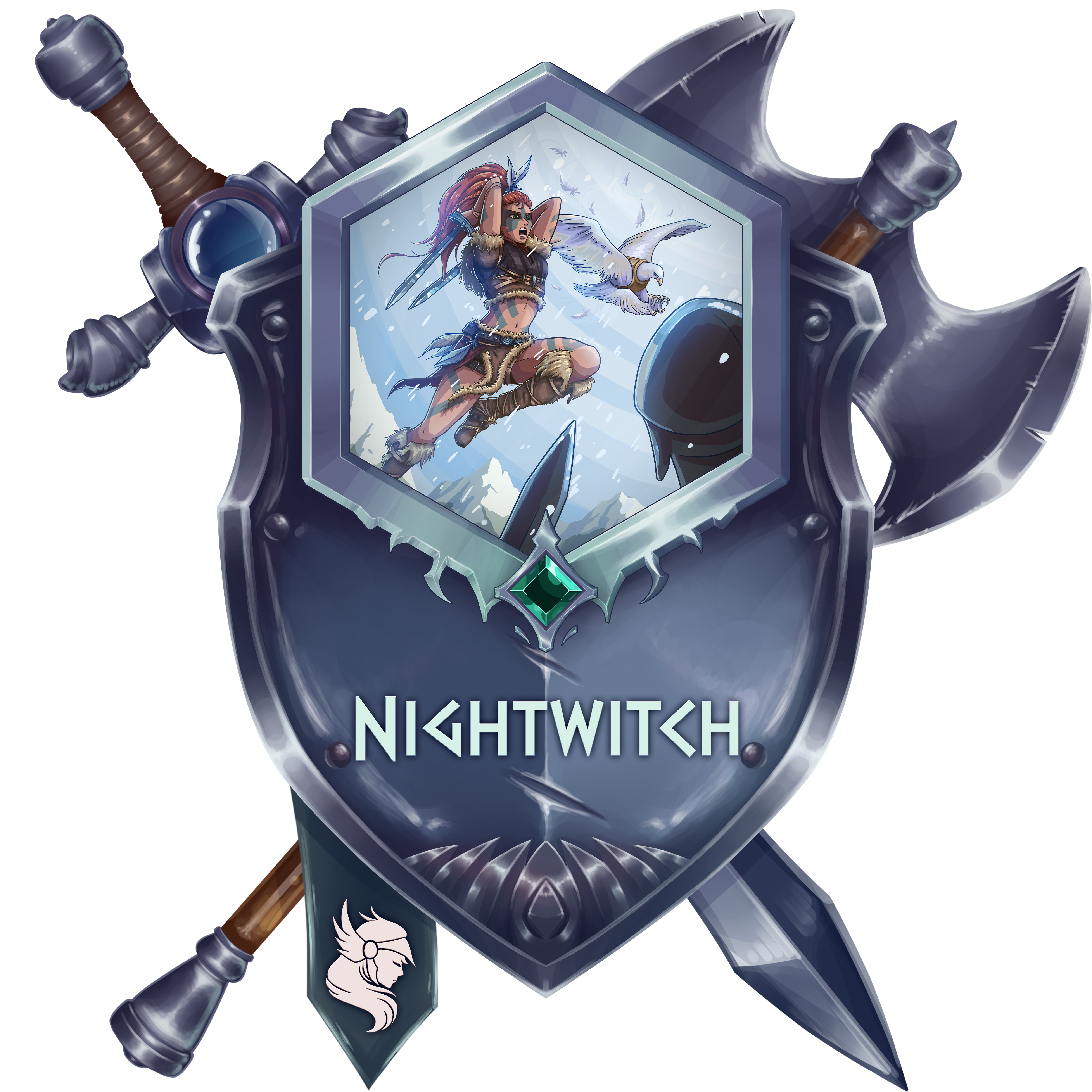 Night Witch