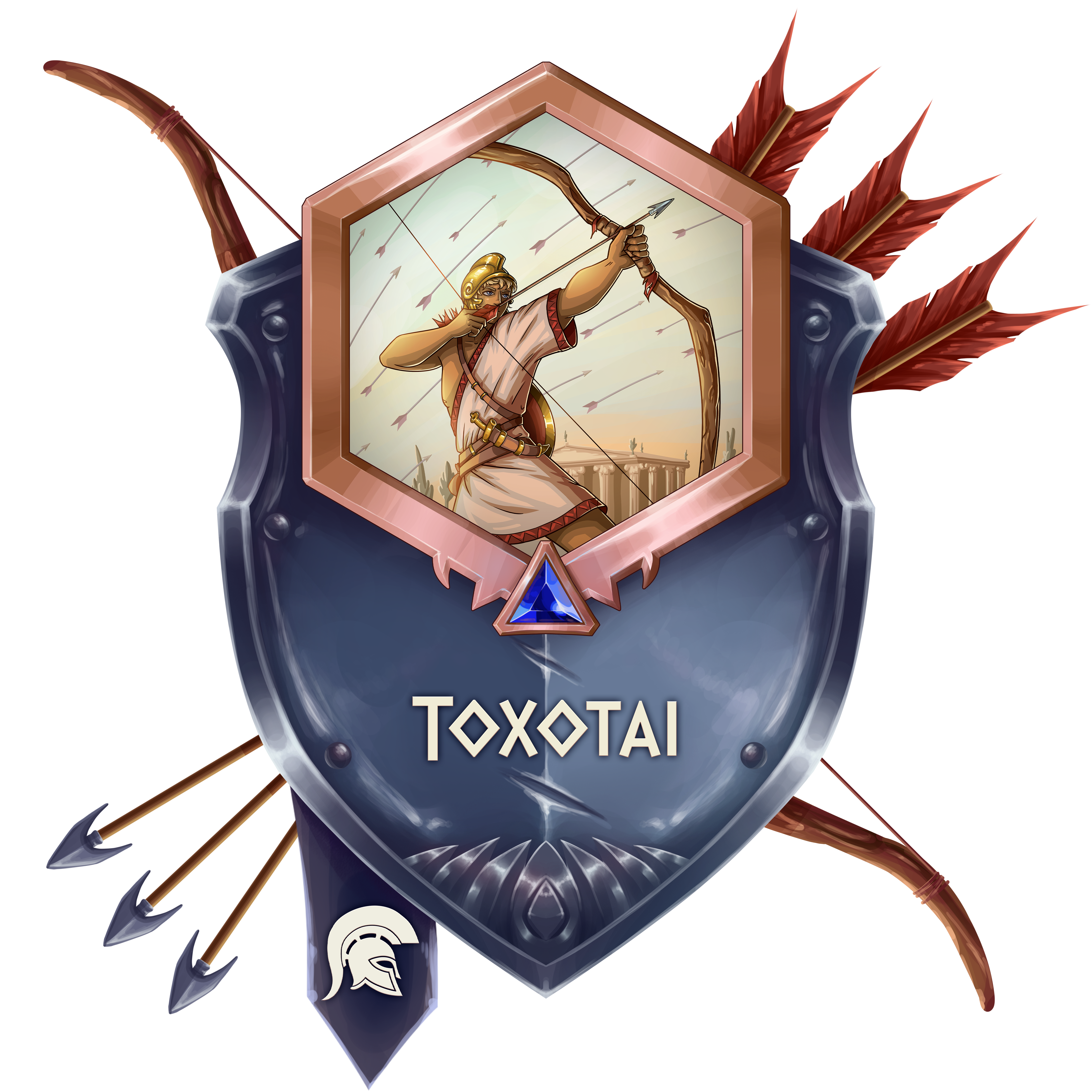 Toxotai