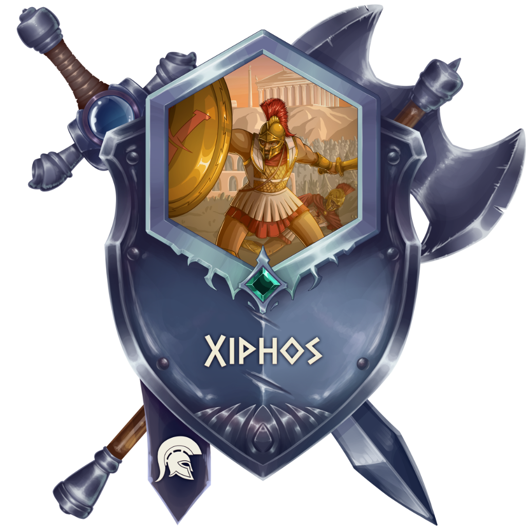 Xiphos